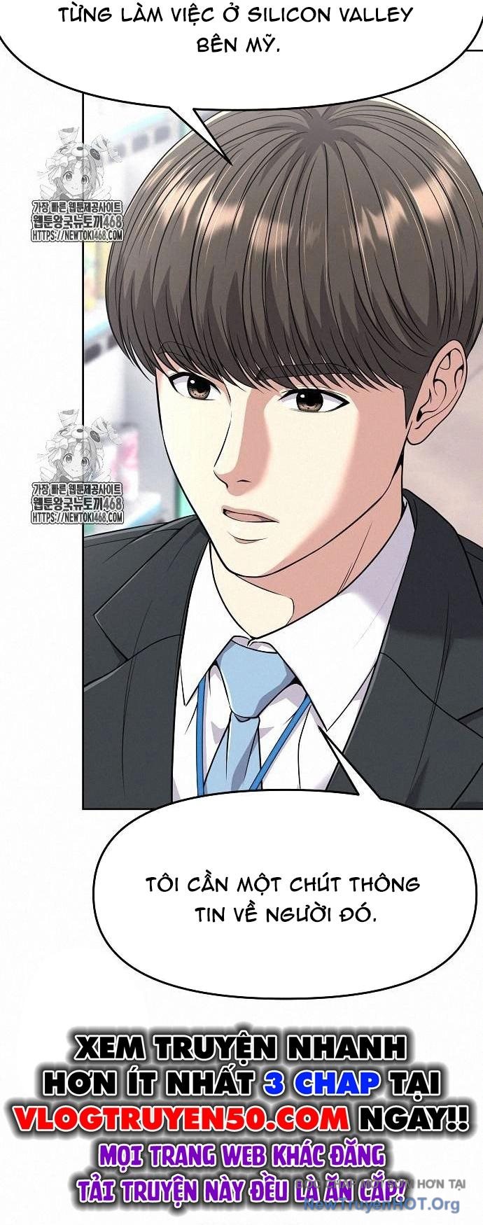 Nhân Viên Thực Tập Kim Cheolsu - chap101 - Trang 18